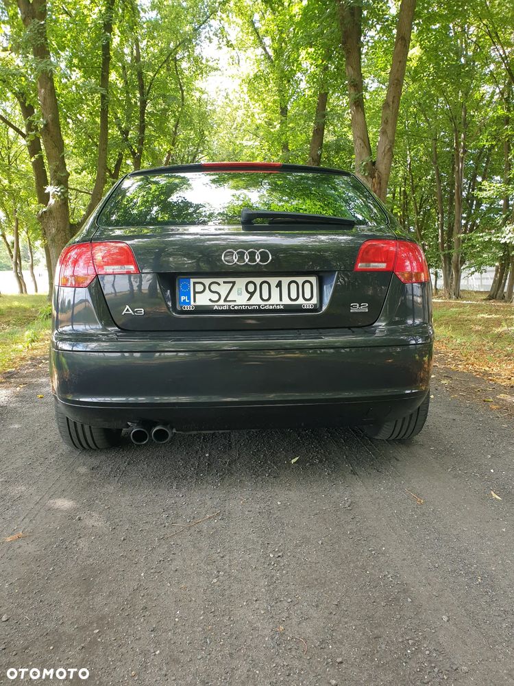Audi A3 Sportback - 5