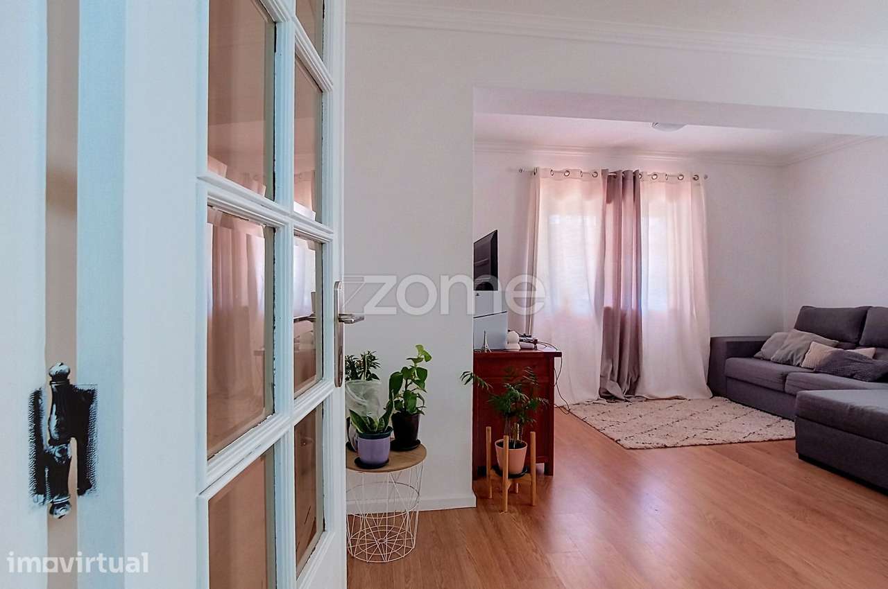 Apartamento T3 | 109m2 |A 300 Metros da Praia da Vagueira - Grande imagem: 5/31