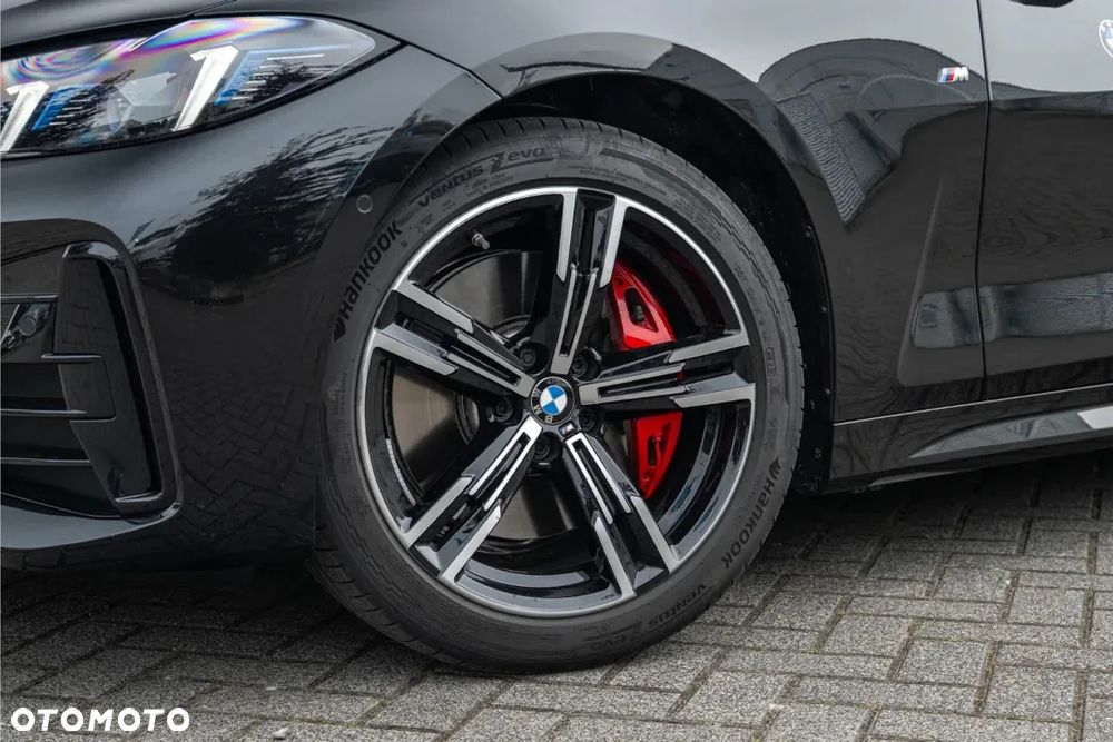 BMW Seria 4 430i xDrive M Sport sport - 13