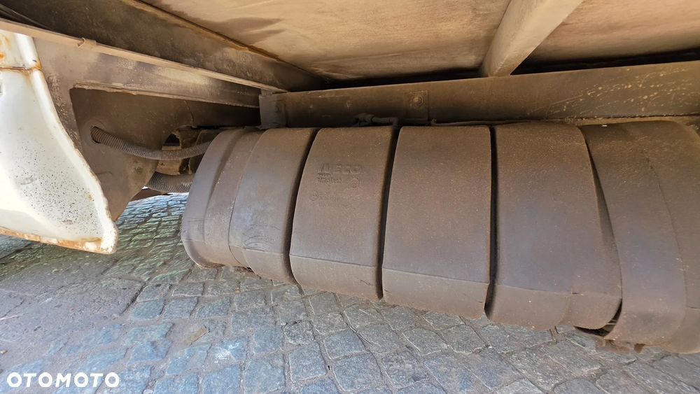 Iveco Daily - 15