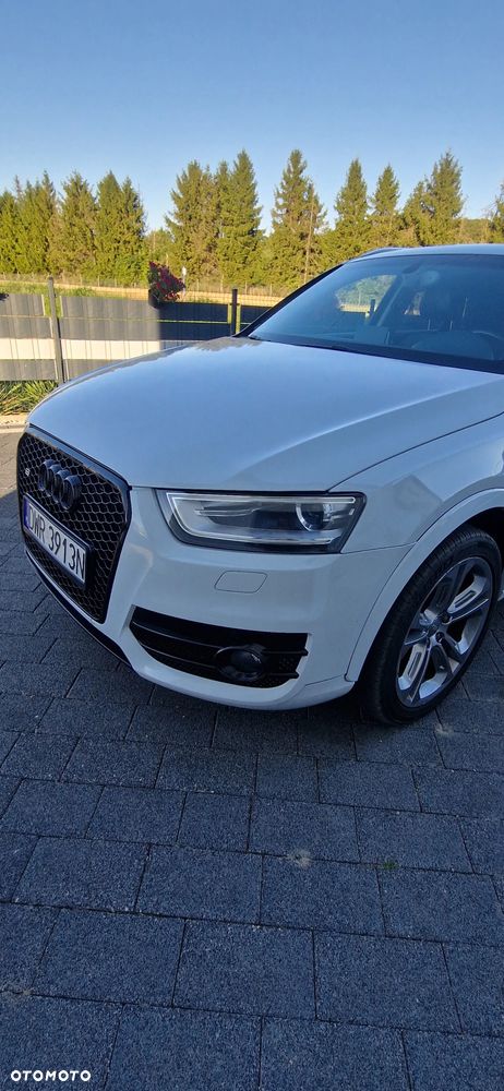 Audi Q3 - 6