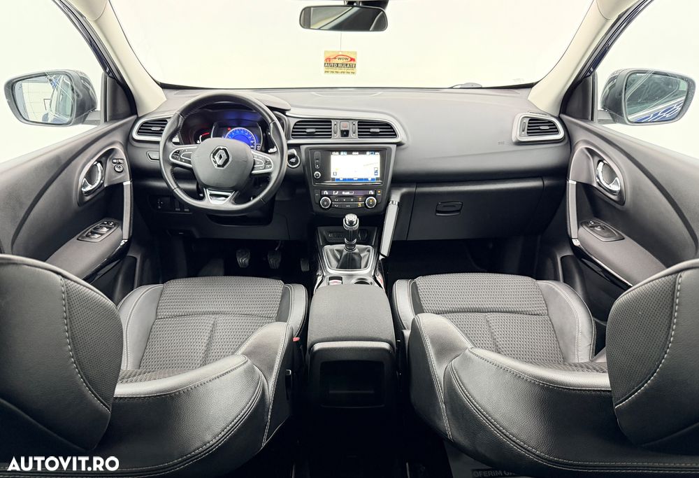 Renault Kadjar Energy TCe 130 LIMITED - 6