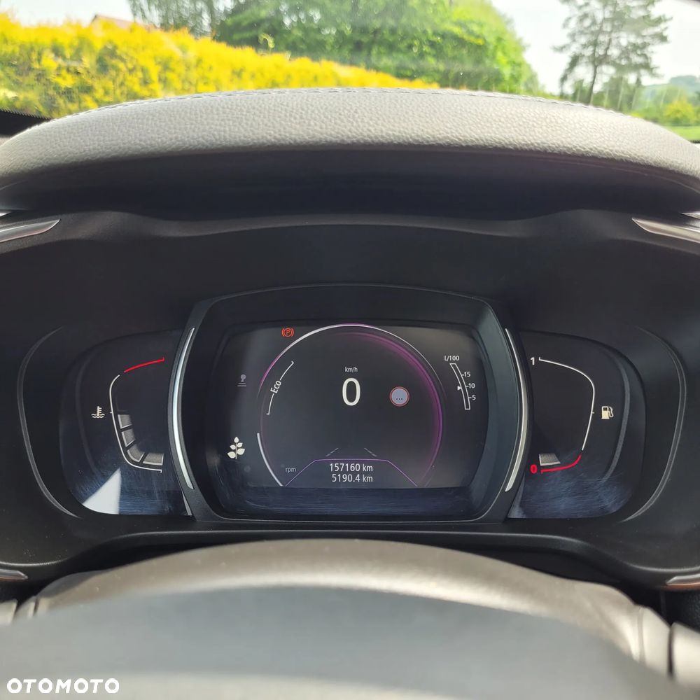 Renault Kadjar Energy dCi 130 Experience - 14