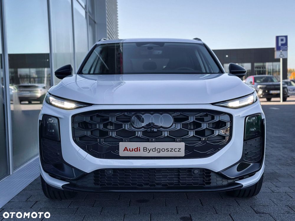 Audi Q3 - 4