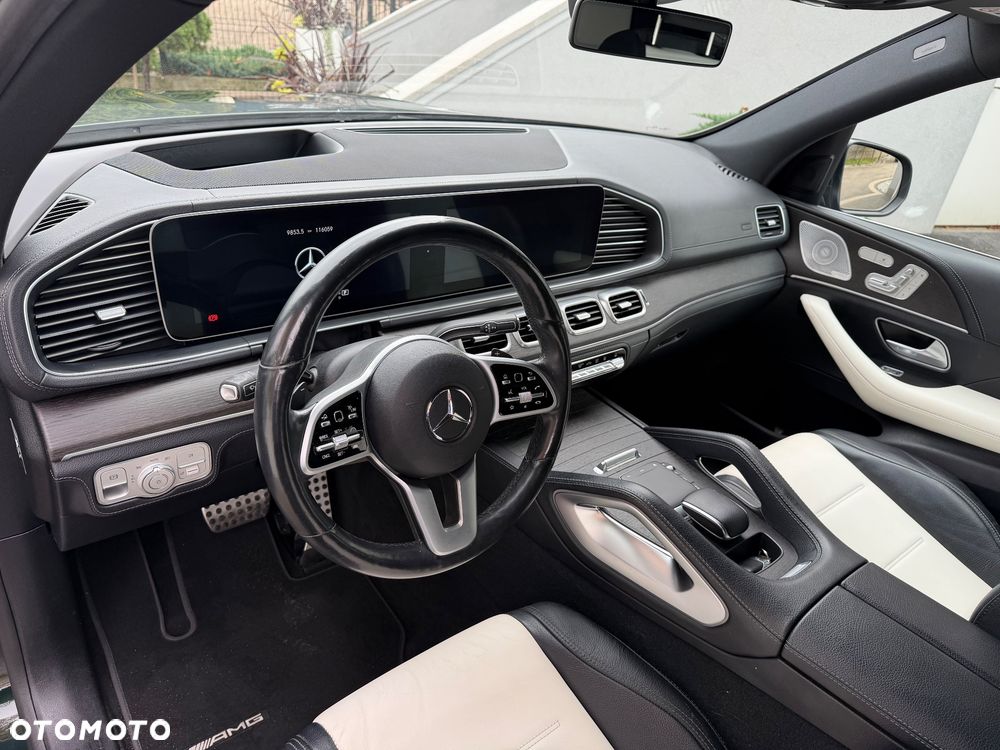 Mercedes-Benz GLE - 17