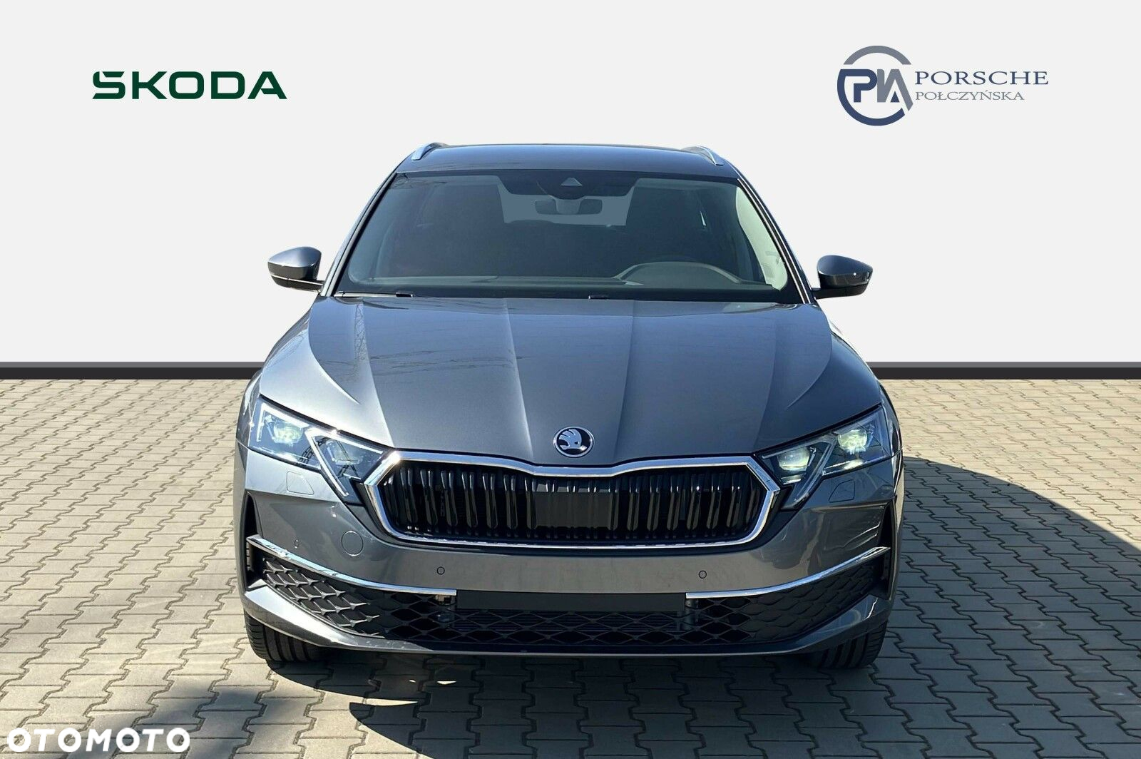 Skoda Octavia - 8