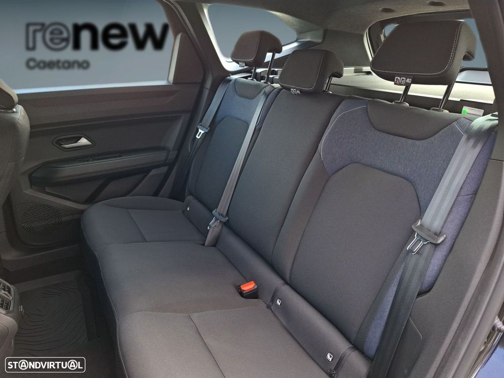 Dacia Bigster 1.8 Hybrid Expression - 14