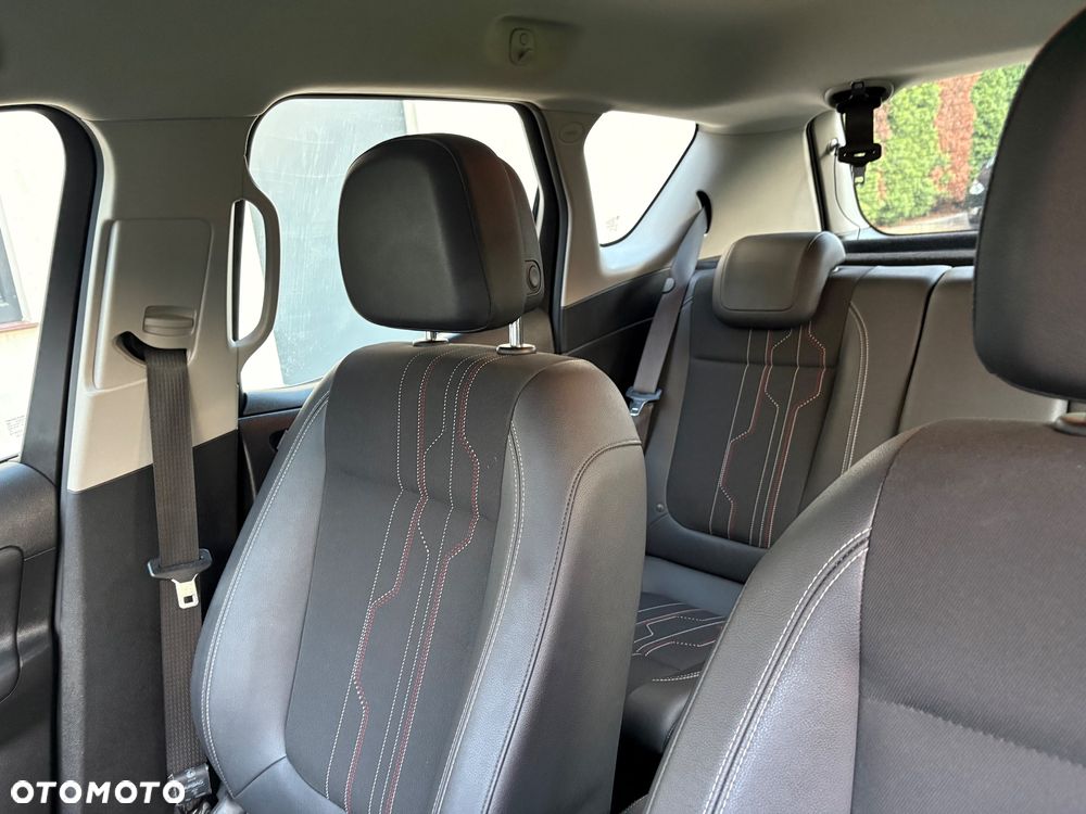 Opel Meriva 1.4 150 Jahre - 17