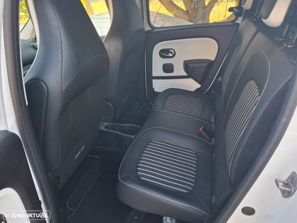 Renault Twingo SCe 75 LIMITED - 7