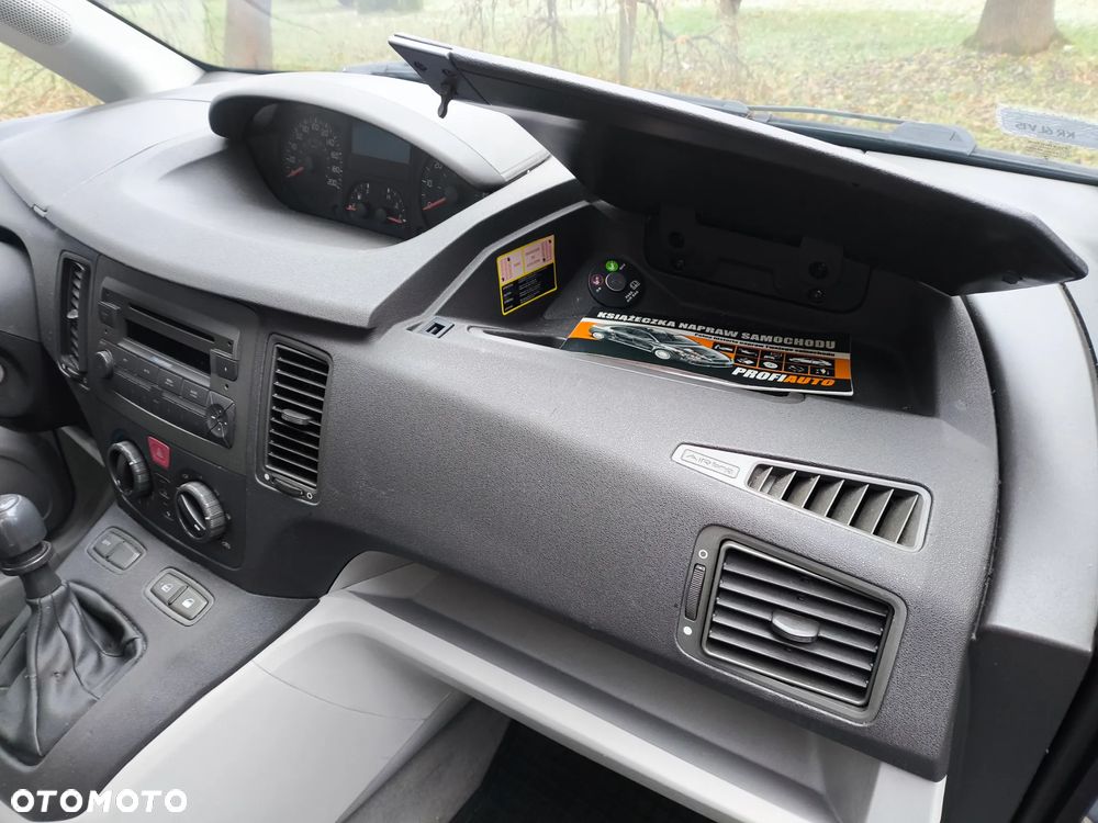 Fiat Idea 1.4 16V Active - 6