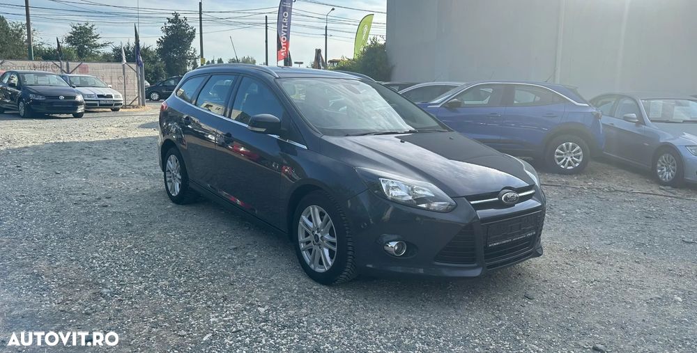 Ford Focus - 10