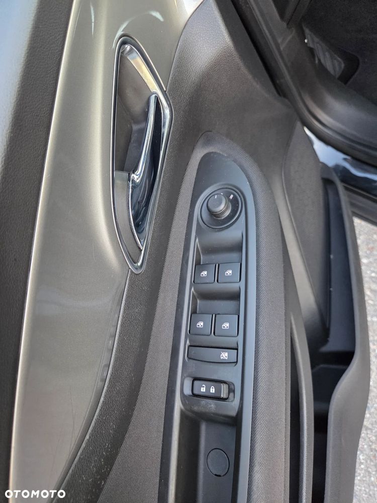 Opel Mokka 1.4 T Cosmo - 15