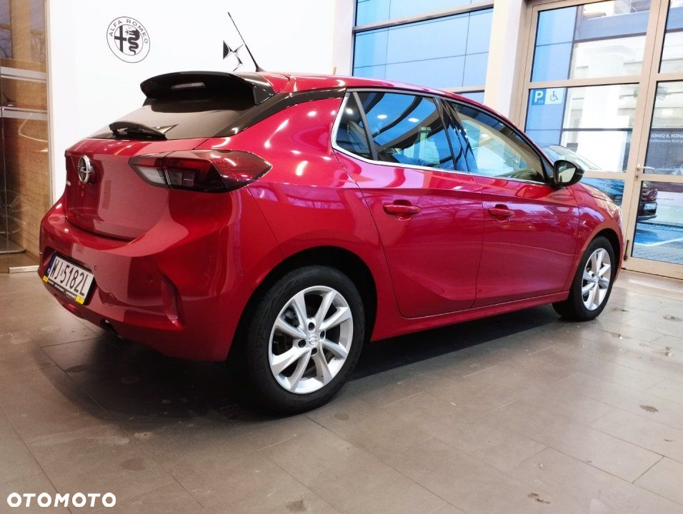 Opel Corsa - 5
