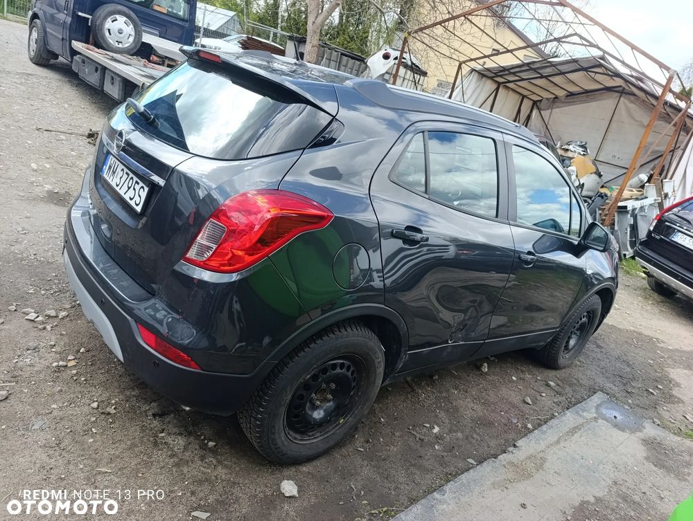 Opel Mokka 1.6 Essentia S&S - 31