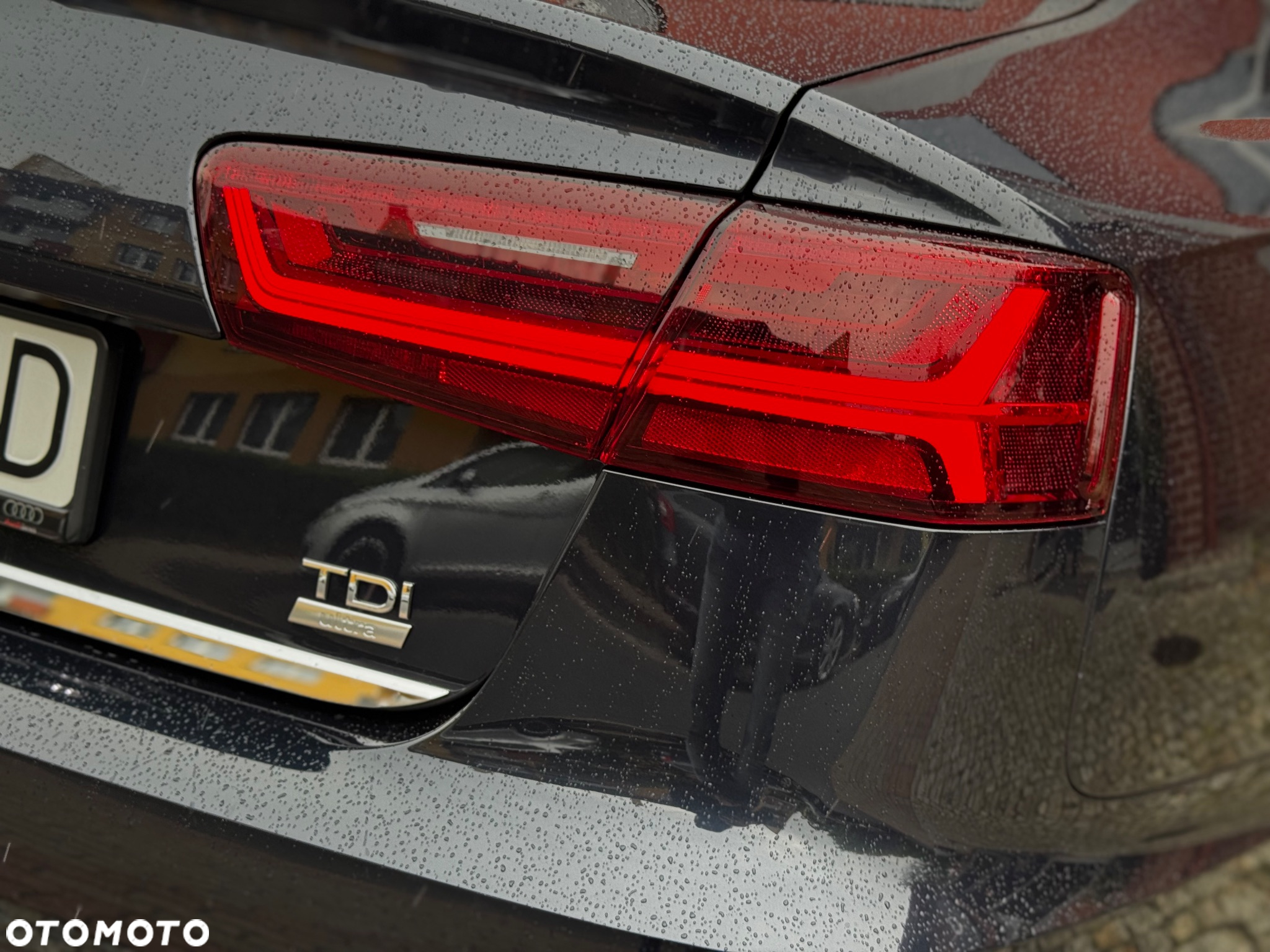 Audi A6 2.0 TDI ultra S tronic - 24
