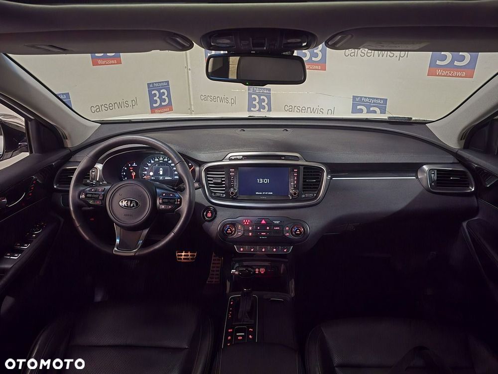 Kia Sorento 2.0 CRDI XL - 22