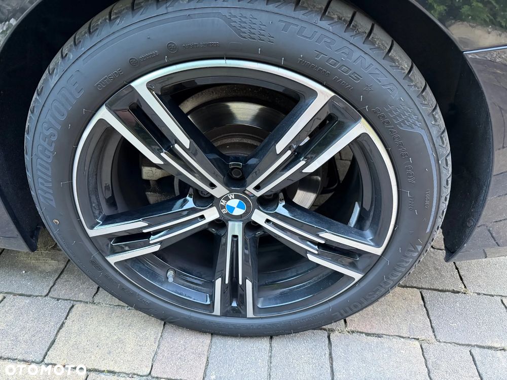BMW Seria 3 - 29
