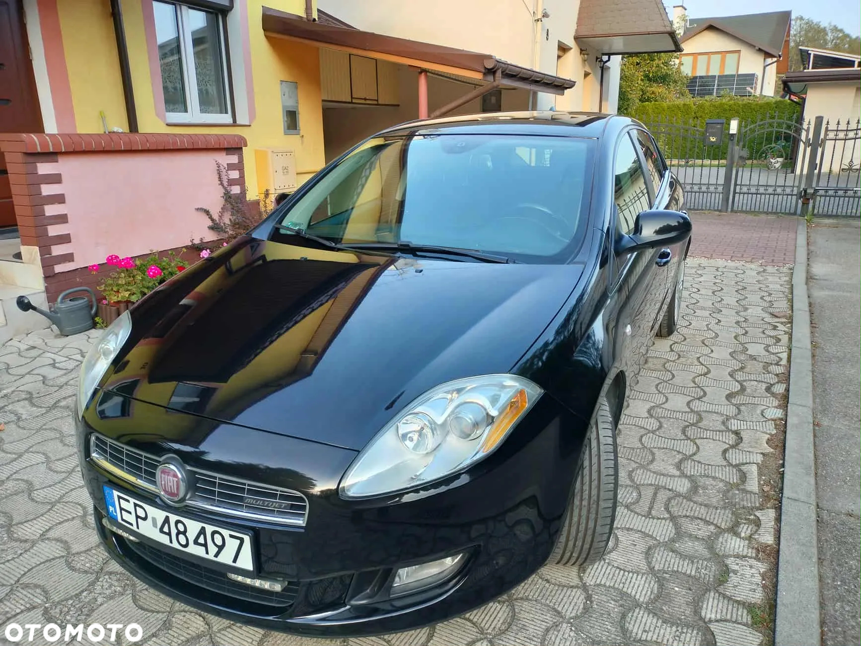 Fiat Bravo 1.6 Multijet 16V Dynamic - 4