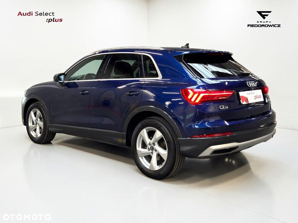 Audi Q3 - 7