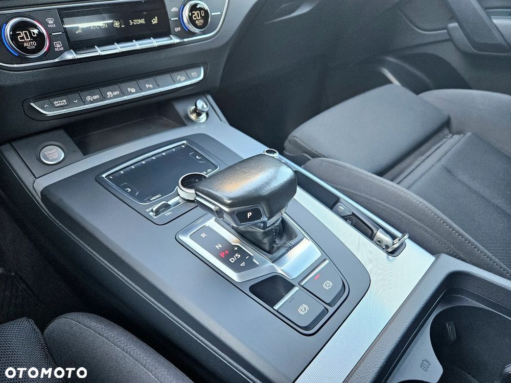 Audi Q5 40 TDI Quattro S tronic - 25