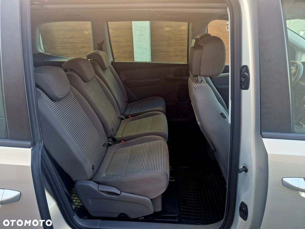 Seat Alhambra 2.0 TDI Style 4x4 - 16