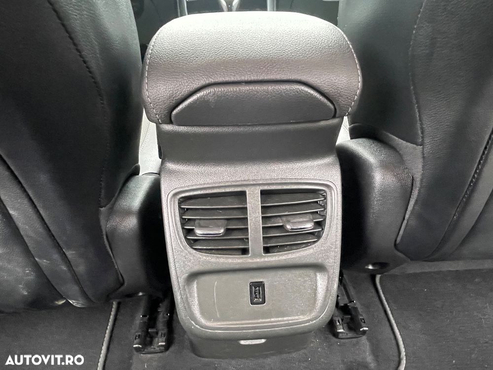 Opel Grandland X 1.2 Start/Stop Automatik Ultimate - 35