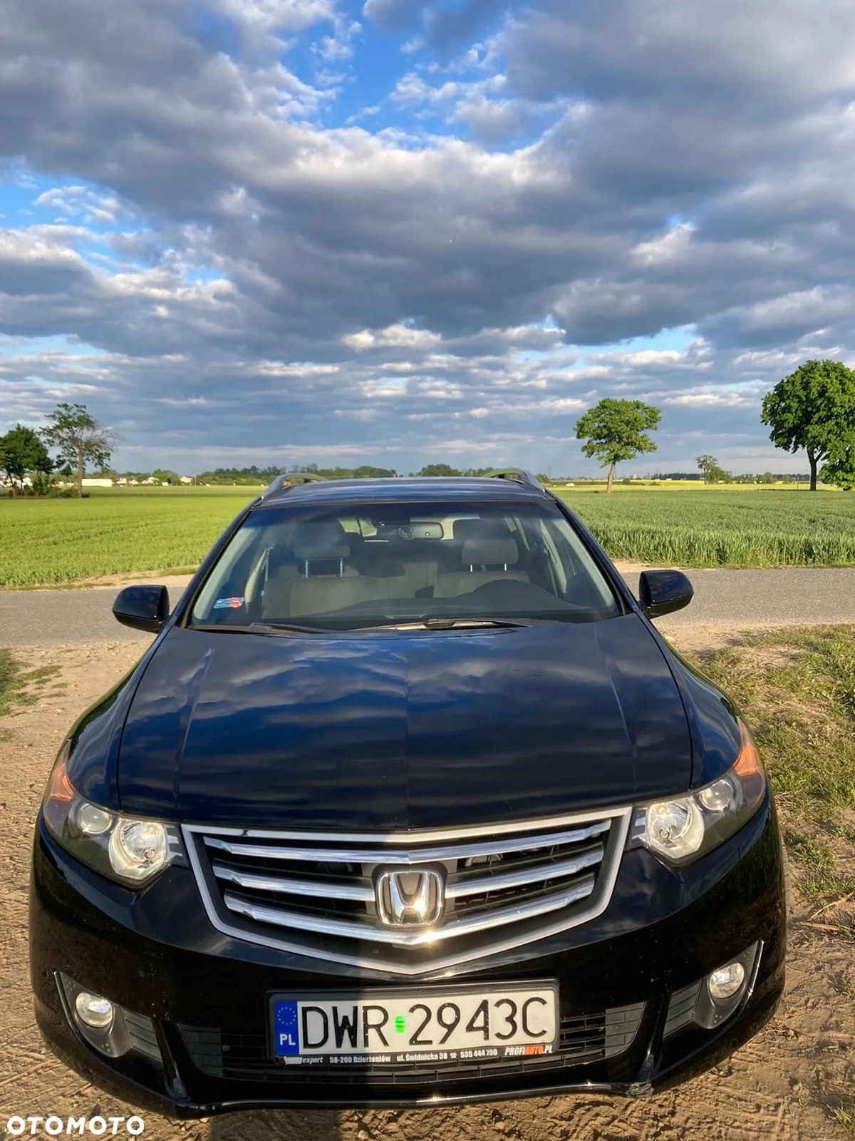 Honda Accord 2.0 Elegance - 1