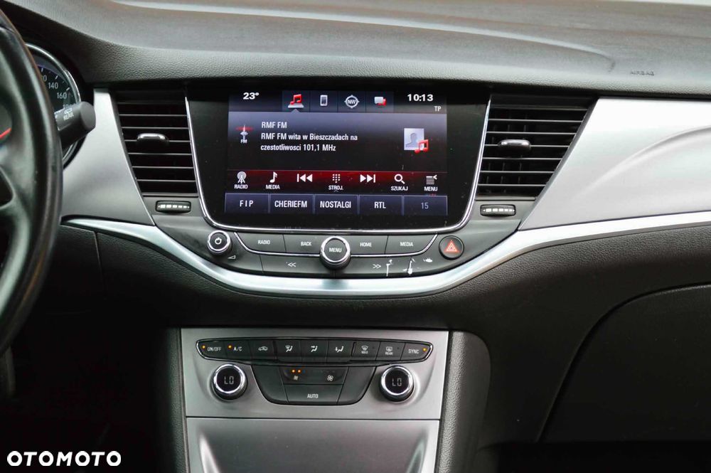 Opel Astra - 4