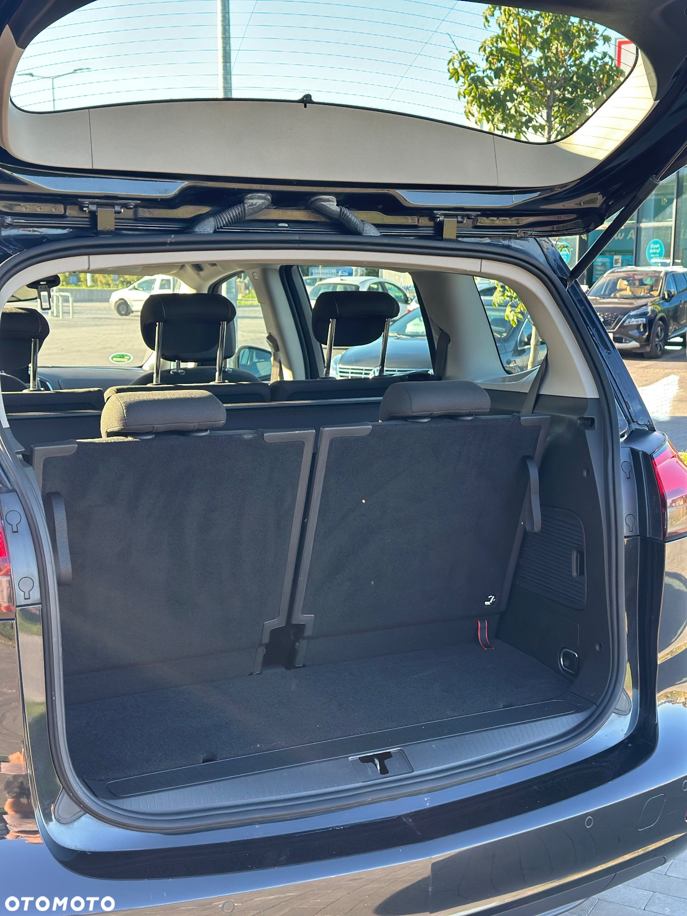 Opel Zafira 2.0 CDTI Cosmo - 11