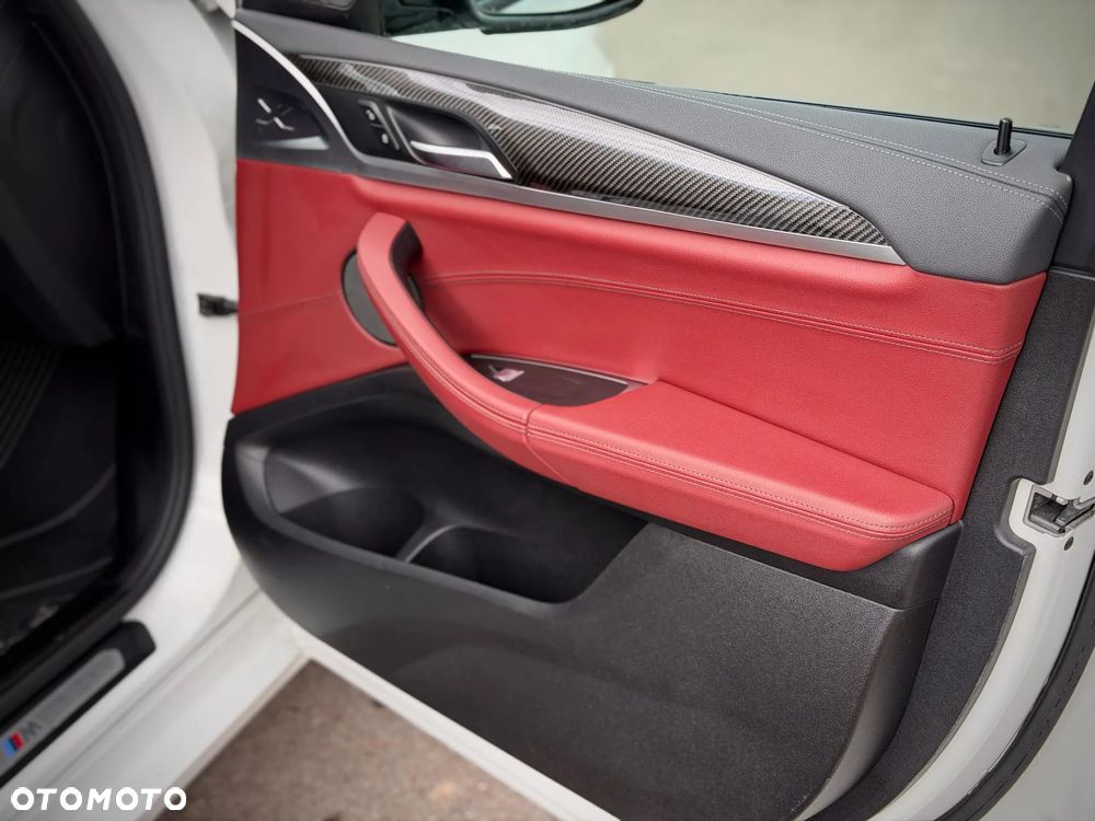 BMW X4 xDrive30i M Sport - 17