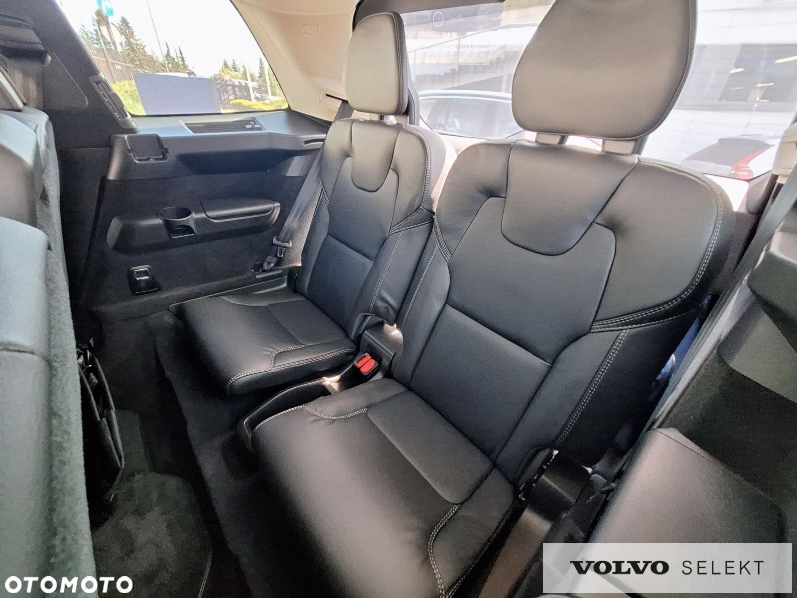 Volvo XC 90 - 12