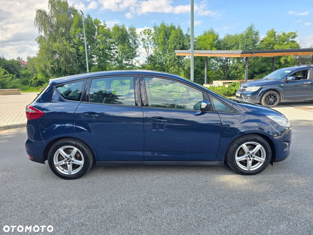 Ford C-MAX - 5