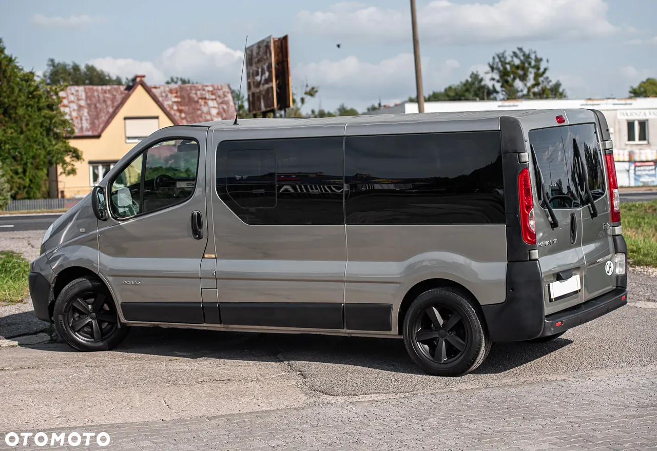 Renault Trafic - 7
