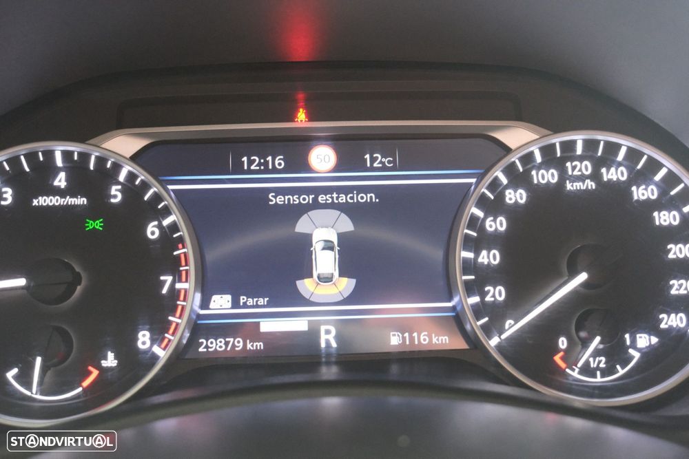 Nissan Juke 1.0 DIG-T N-Connecta DCT - 15