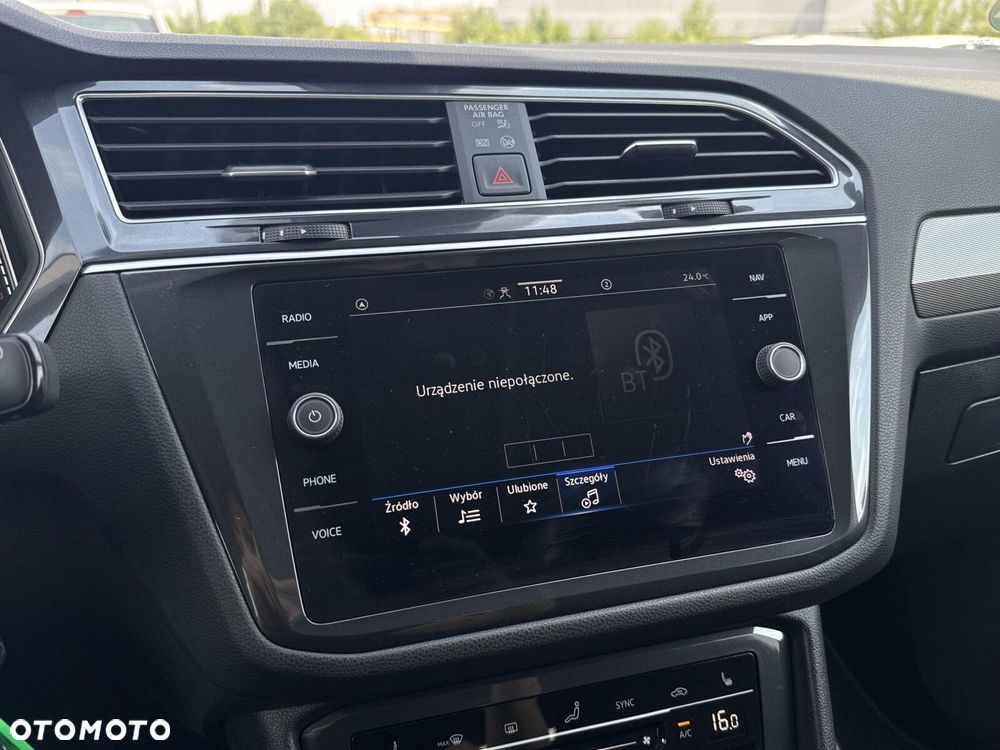 Volkswagen Tiguan Allspace - 19