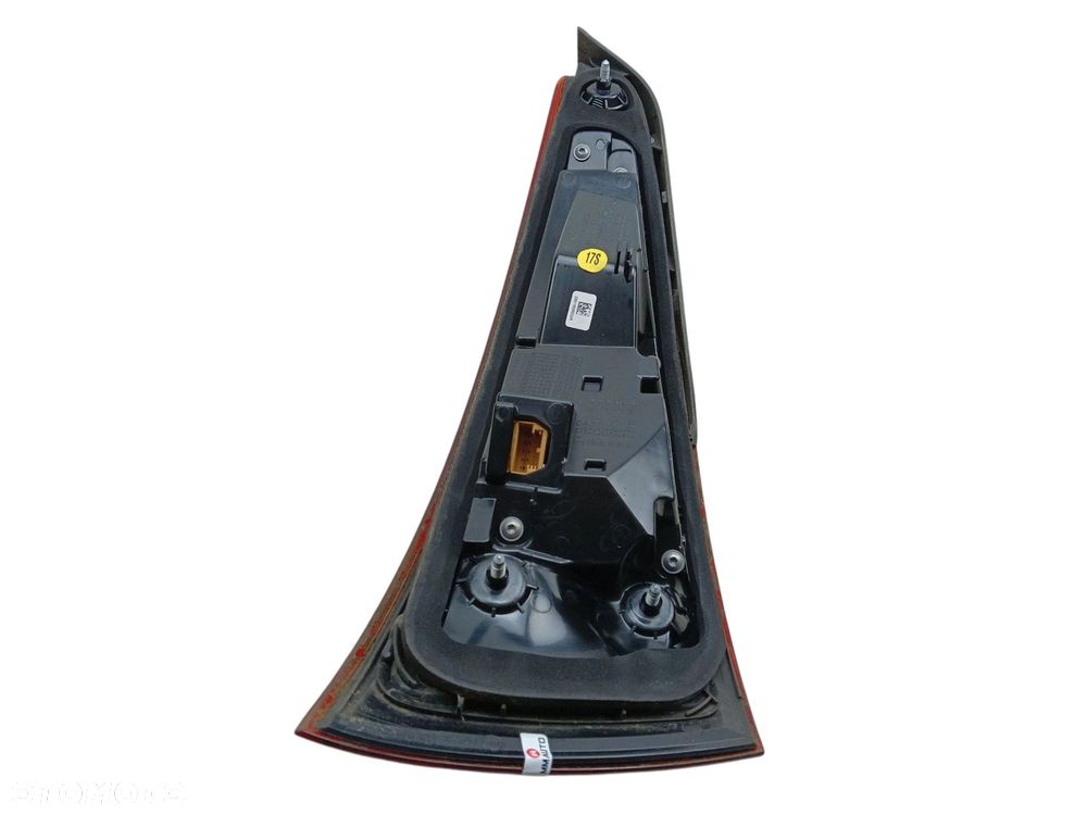 LAMPA PRAWY TYŁ AUDI Q3 I 8U LIFT (2014-2018) 2.0 TDI 150KM 8U0945094M - 4