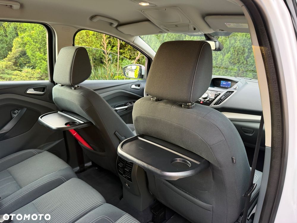 Ford C-MAX 1.6 EcoBoost Trend - 15