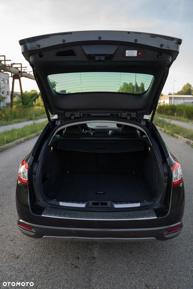 Peugeot 508 2.0 BlueHDi RXH S&S - 18