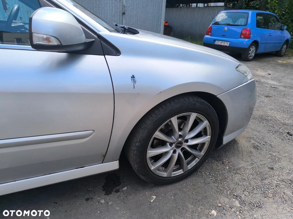 Renault Laguna 2.0 DCi Expression - 14