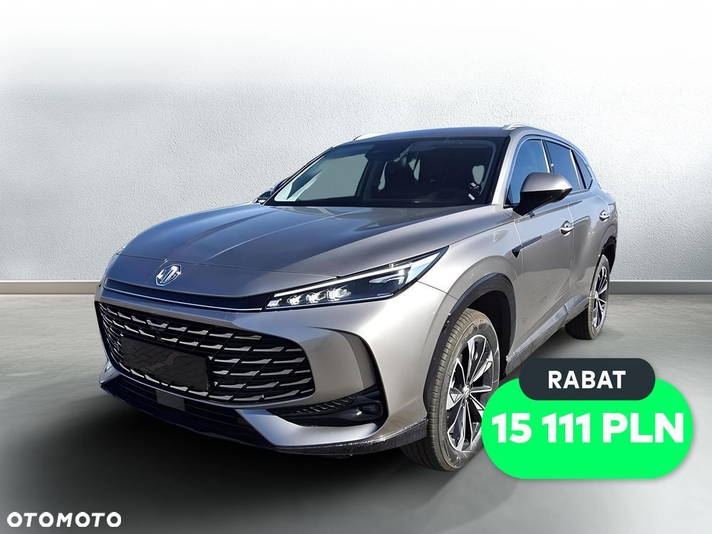MG HS 1.5T HEV+ Excite - 7