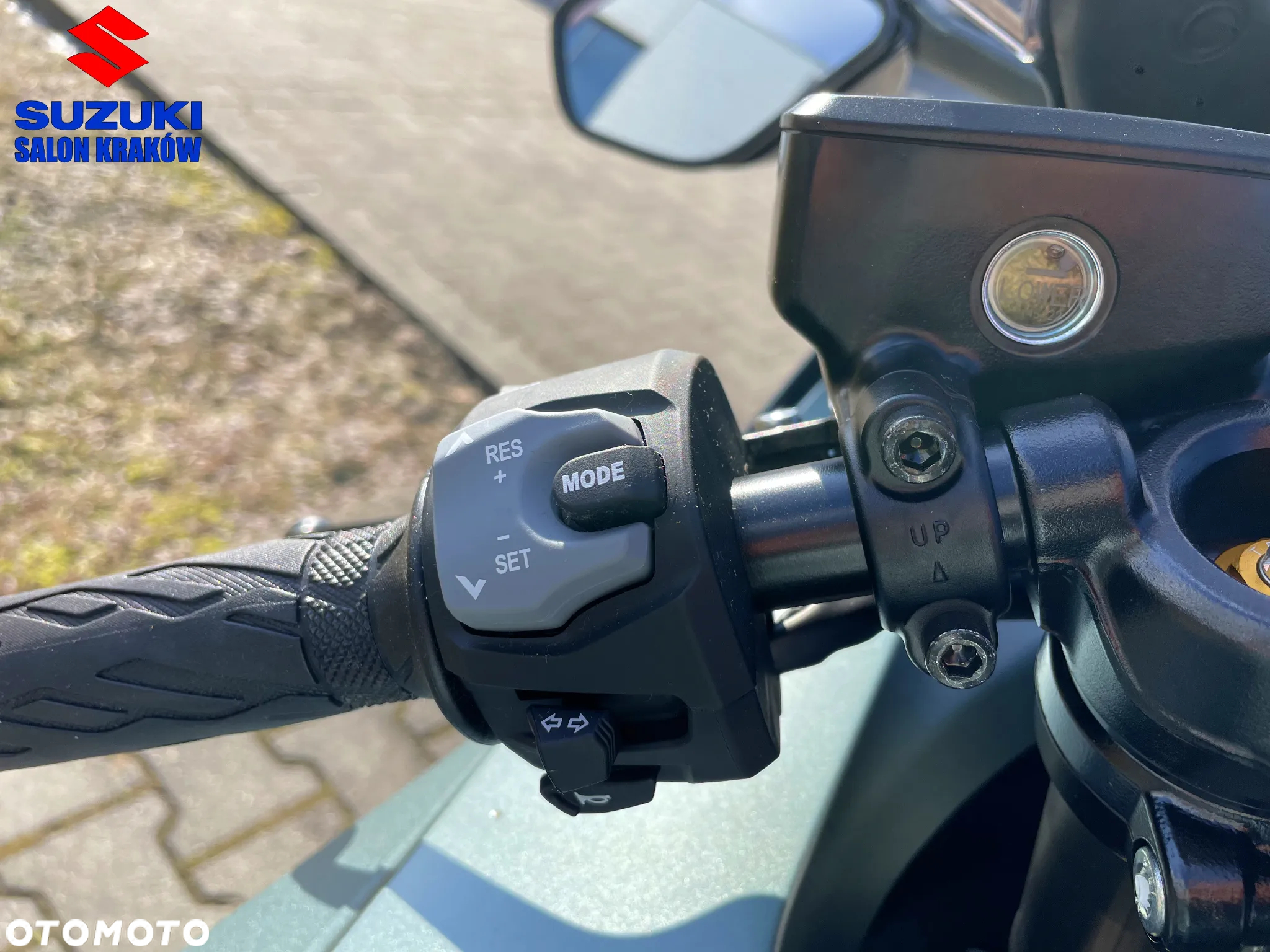 Suzuki Hayabusa - 8