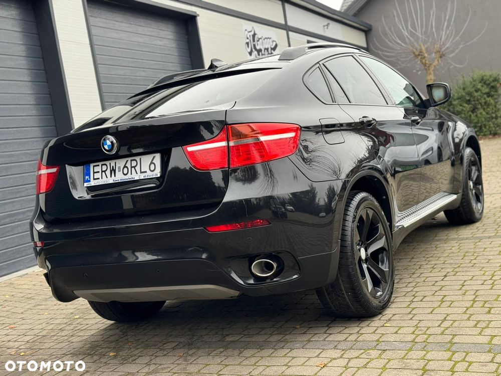 BMW X6 - 2