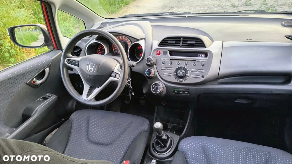 Honda Jazz 1.2 Trend VSA - 7