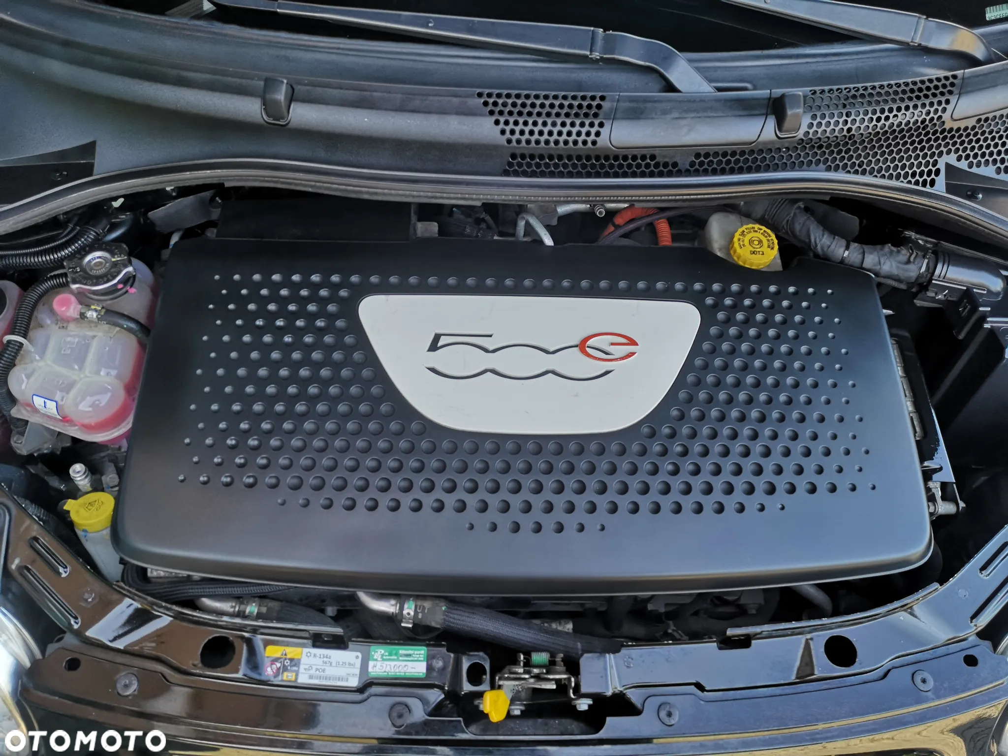 Fiat 500e - 32