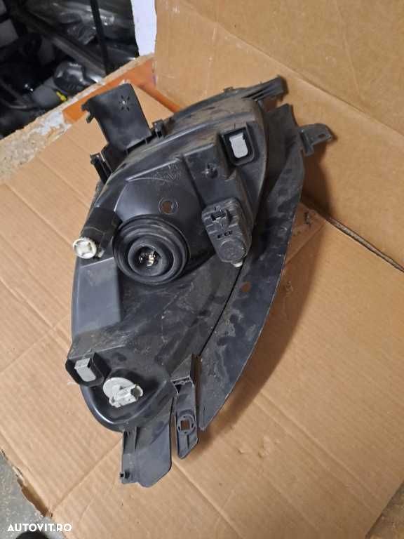 Far dreapta Citroen Xsara Picasso original Europa - 3