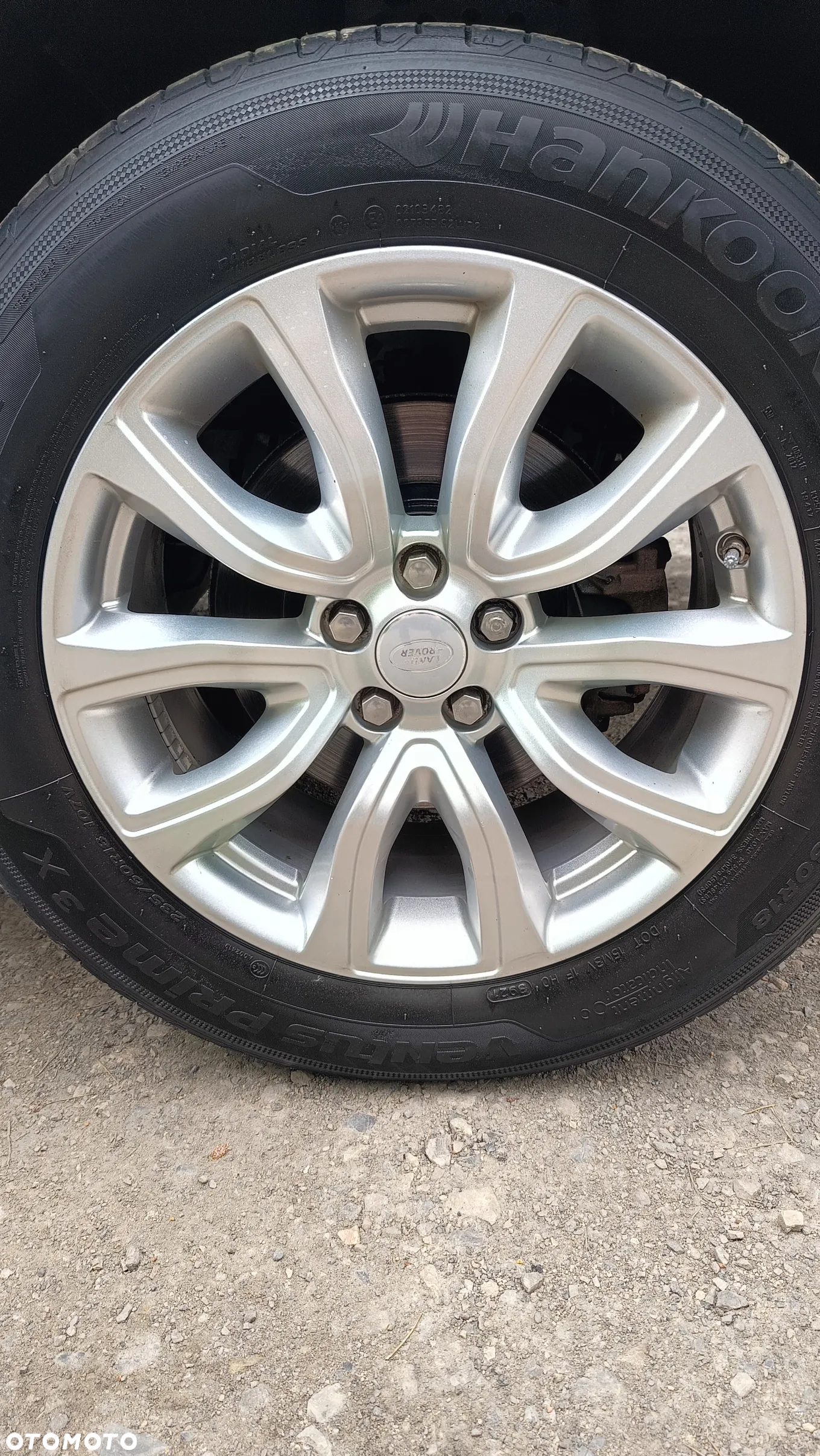 Land Rover Range Rover Evoque 2.0TD4 Pure - 9