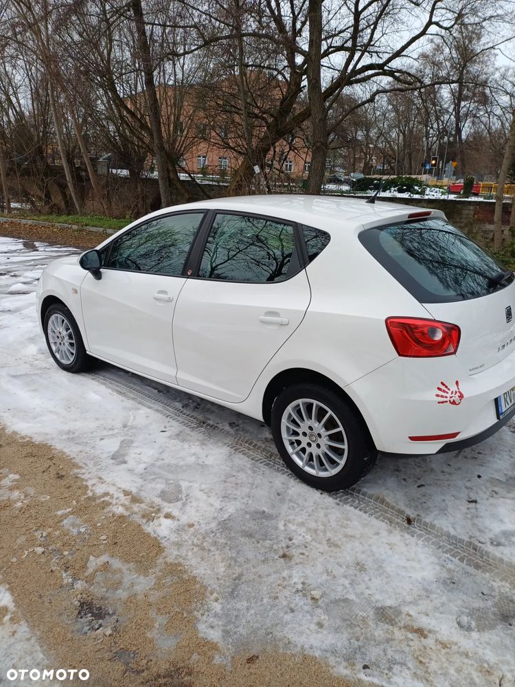 Seat Ibiza 1.2 12V Style Viva - 2