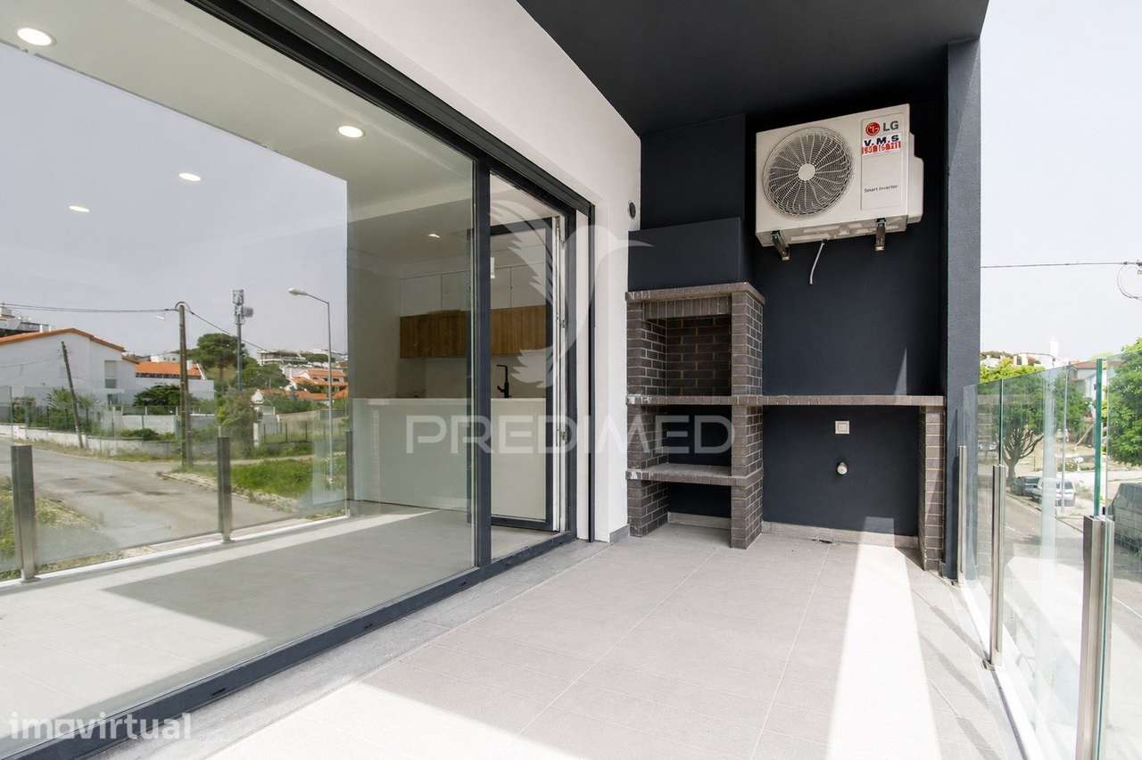 Apartamento T2 - Grande imagem: 5/18