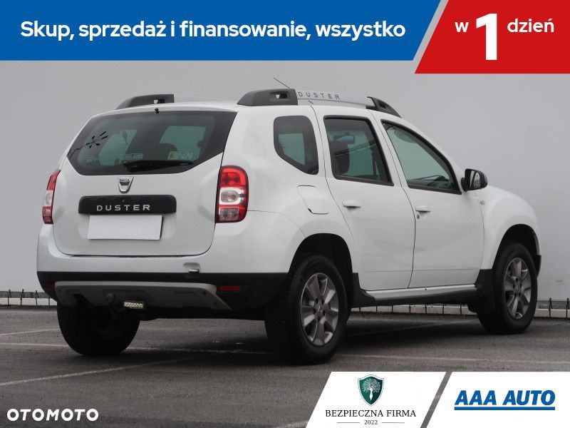 Dacia Duster - 6