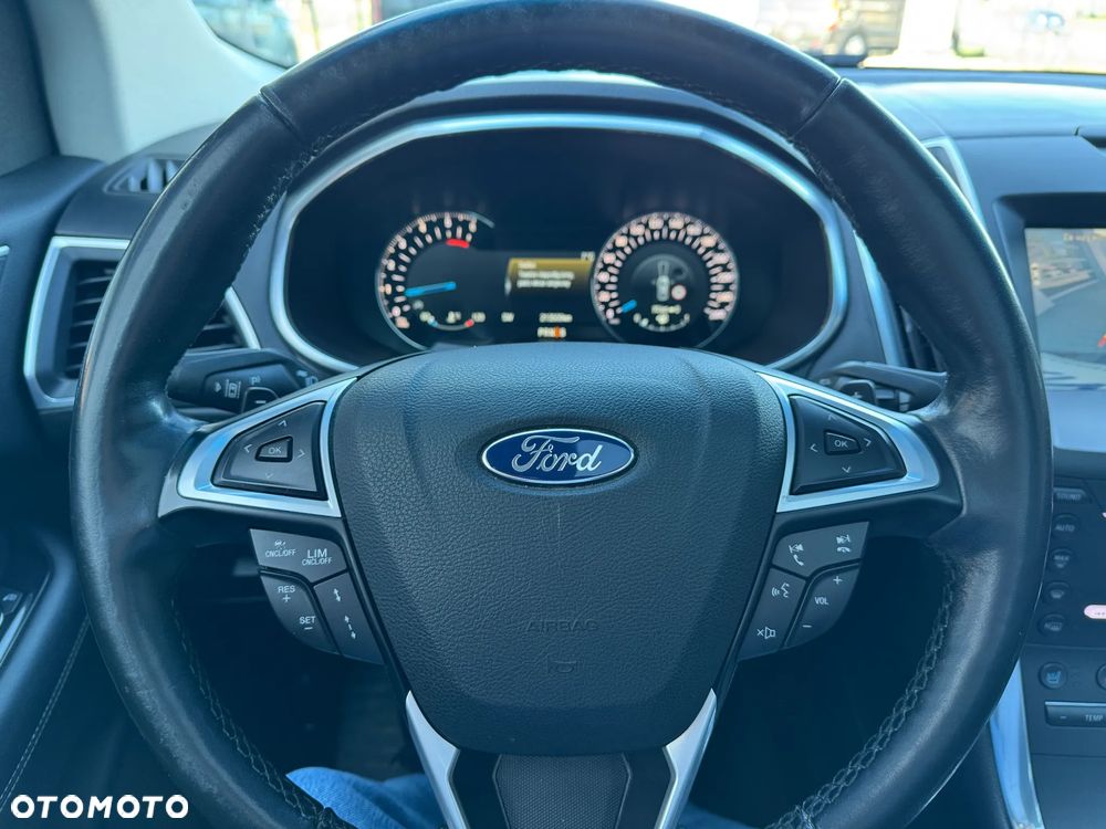 Ford Edge 2.0 TDCi Twin-Turbo 4WD Sport - 23